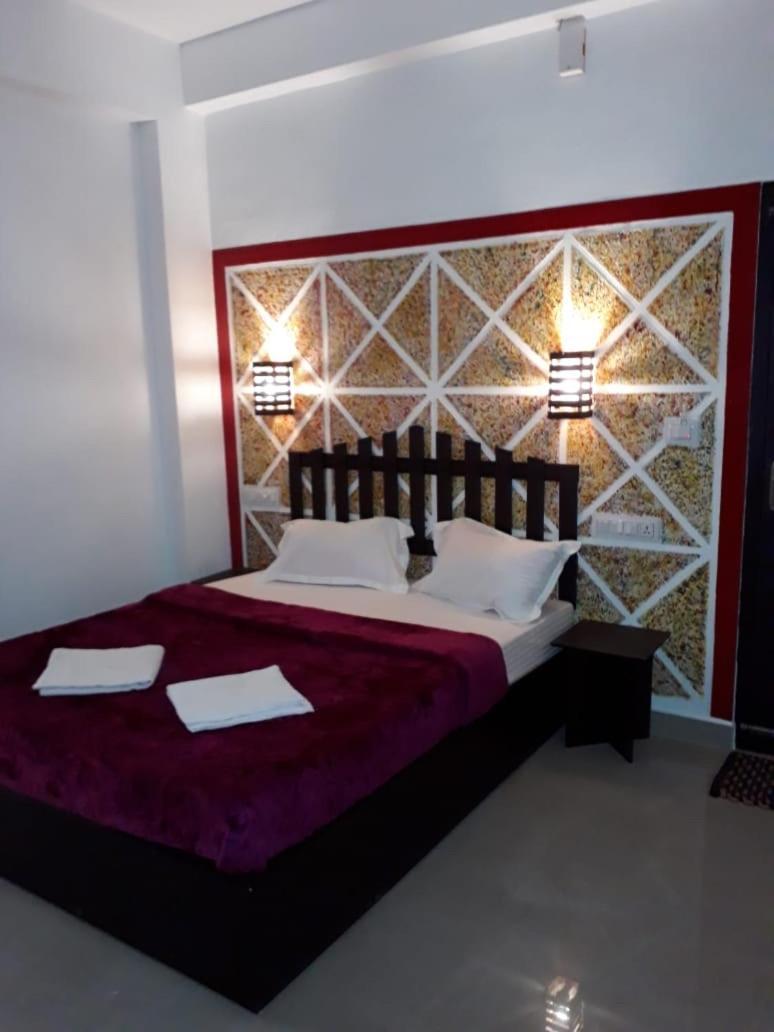 Restinn Homestay Thekkady